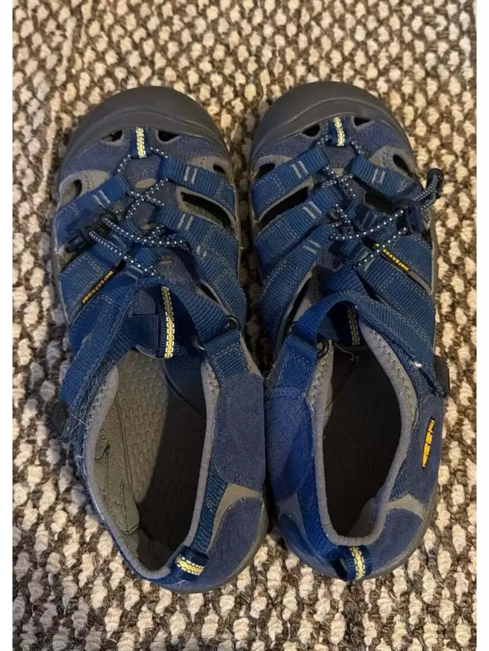 Keen Newport H2 Sandal Men’s 7